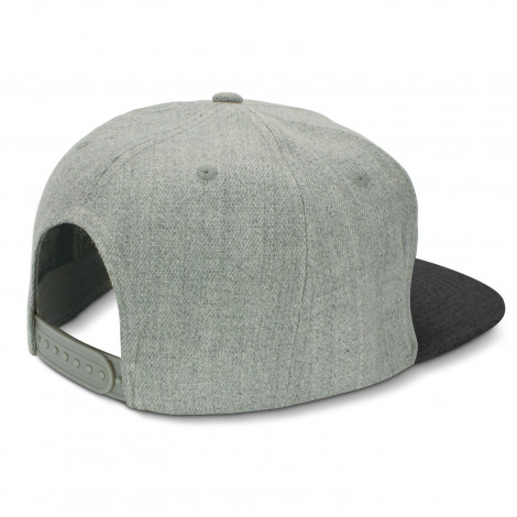 TR114207 - Chisel Flat Peak Cap - 4.jpg