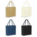 TR115324 - Monza Jute Tote Bag - Colour Match - 2.jpg