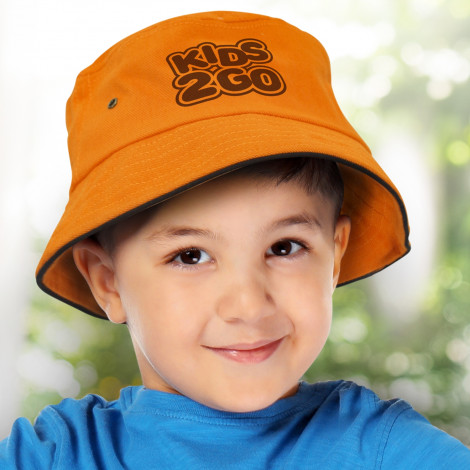 TR115493 - Bondi Bucket Hat - Black Sandwich Trim - 9.jpg