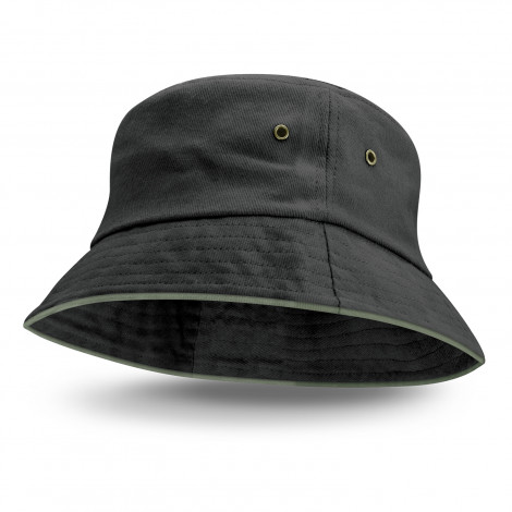 TR115741 - Bondi Bucket Hat - Coloured Sandwich Trim - 2.jpg