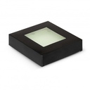 TR116397 - Venice Glass Coaster - Set of 4 - Round - 3.jpg