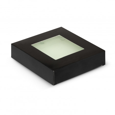TR116397 - Venice Glass Coaster - Set of 4 - Round - 3.jpg