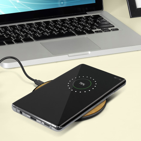 TR116765 - Bamboo 5W Wireless Charger - 3.jpg