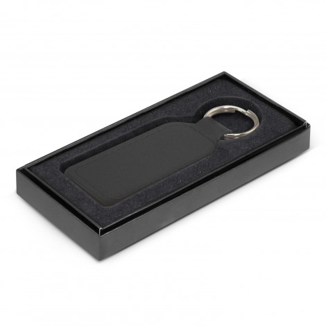 TR116757 - Prince Leather Key Ring  - Rectangle - 3.jpg