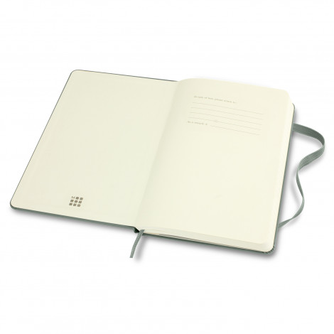 TR117222 - Moleskine Classic Hard Cover Notebook - Medium - 5.jpg