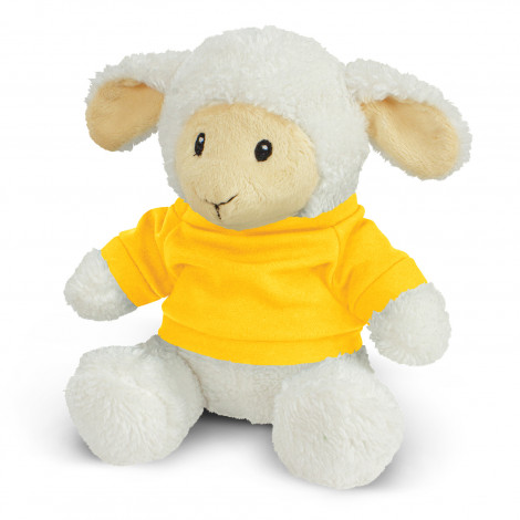 TR117004 - Lamb Plush Toy - 4.jpg