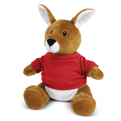 TR117007 - Kangaroo Plush Toy - 6.jpg