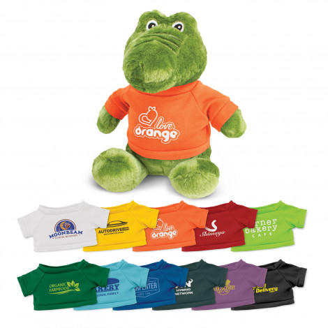 TR117008 - Crocodile Plush Toy - 2.jpg