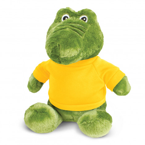 TR117008 - Crocodile Plush Toy - 4.jpg