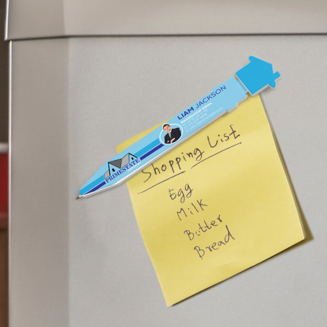 TR100490 - Magna House Fridge Pen - 3.jpg