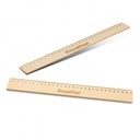 TR117337 - Wooden 30cm Ruler - 2.jpg
