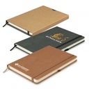 TR200234 - Phoenix Recycled Hard Cover Notebook - 2.jpg