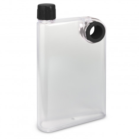 TR200249 - Accent Water Bottle - Frosted - 4.jpg