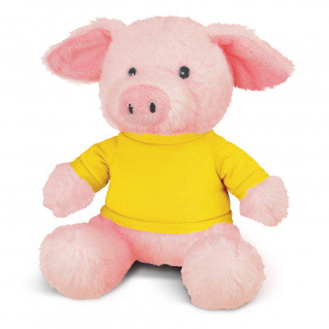 TR117861 - Pig Plush Toy - 4.jpg