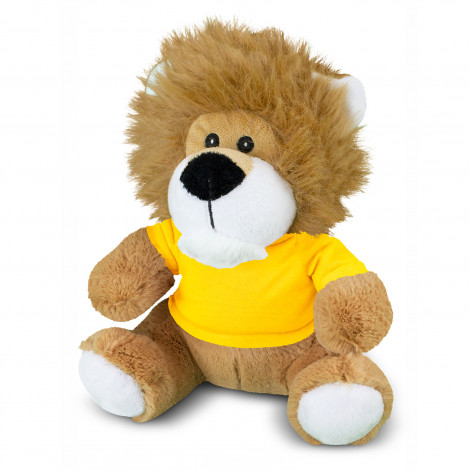 TR117866 - Lion Plush Toy - 4.jpg