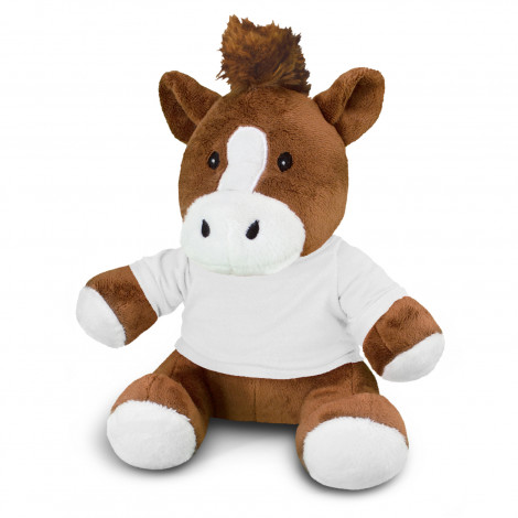 TR117870 - Horse Plush Toy - 3.jpg