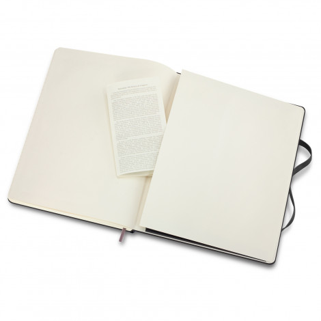 TR118224 - Moleskine Classic Hard Cover Notebook - Extra Large - 5.jpg