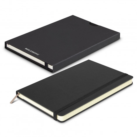 TR118224 - Moleskine Classic Hard Cover Notebook - Extra Large - 6.jpg
