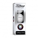 TR118393 - Titleist Pro V1X Golf Ball - 2.jpg