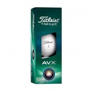 TR118394 - Titleist AVX Golf Ball - 2.jpg