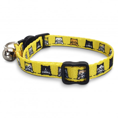 TR125072 - Amigo Cat Collar - 2.jpg