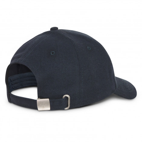 TR118205 - Falcon Cap with Patch - 4.jpg