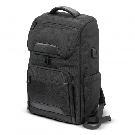 TR118870 - Swiss Peak Voyager Laptop Backpack - 3.jpg