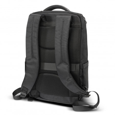 TR118870 - Swiss Peak Voyager Laptop Backpack - 4.jpg