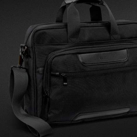 TR118871 - Swiss Peak Voyager Laptop Bag - 3.jpg