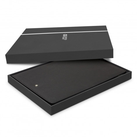 TR118873 - Swiss Peak Heritage A4 Portfolio with Zipper - 4.jpg