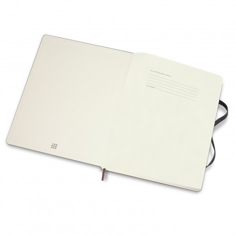 TR118912 - Moleskine Classic Soft Cover Notebook - Extra Large - 3.jpg