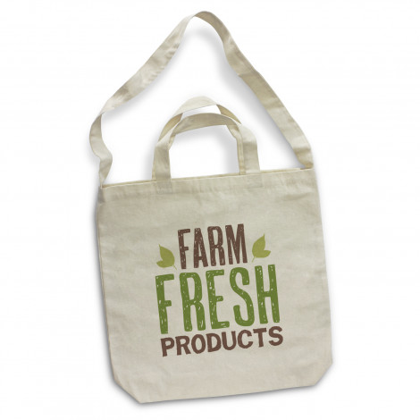 TR119332 - Cotton Shoulder Tote Bag - 2.jpg