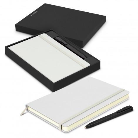 TR119355 - Moleskine Notebook and Pen Gift Set - 4.jpg