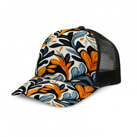 TR119563 - Cruise Custom Mesh Cap - 3.jpg