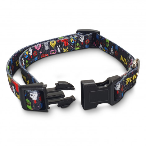 TR125070 - Amigo Dog Collar - 2.jpg