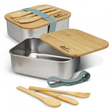 TR120046 - Stainless Steel Lunch Box with Cutlery - 2.jpg