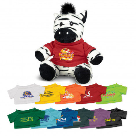 TR120189 - Zebra Plush Toy - 2.jpg