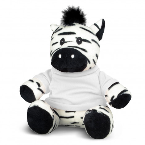 TR120189 - Zebra Plush Toy - 3.jpg