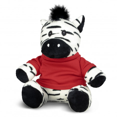 TR120189 - Zebra Plush Toy - 6.jpg