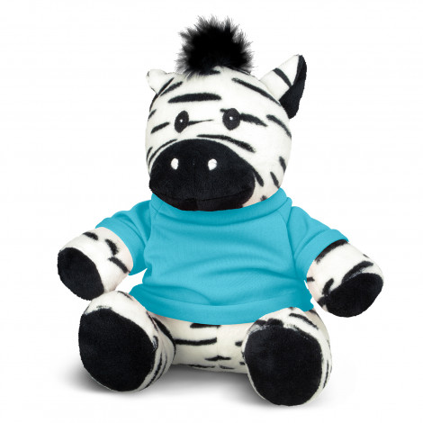 TR120189 - Zebra Plush Toy - 9.jpg