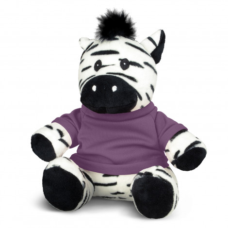 TR120189 - Zebra Plush Toy - 12.jpg