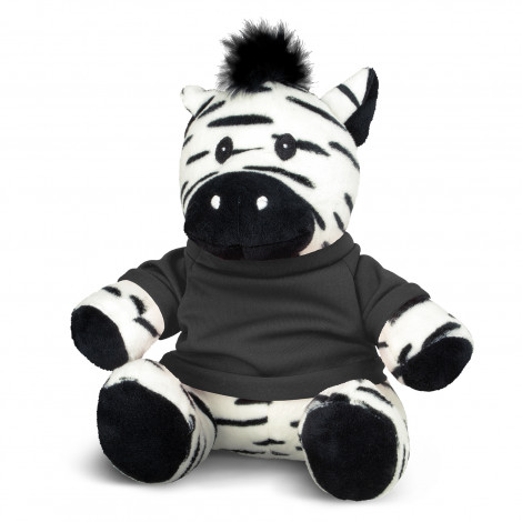 TR120189 - Zebra Plush Toy - 13.jpg