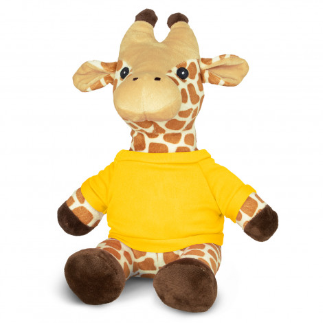 TR120191 - Giraffe Plush Toy - 4.jpg