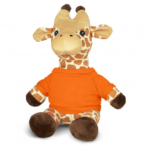 TR120191 - Giraffe Plush Toy - 5.jpg