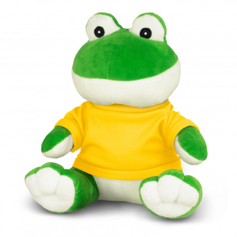 TR120192 - Frog Plush Toy - 4.jpg