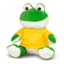 TR120192 - Frog Plush Toy - 4.jpg