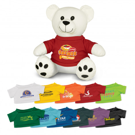 TR120193 - Cotton Bear Plush Toy - 2.jpg