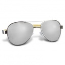 TR120338 - Aviator Mirror Lens Sunglasses - Bamboo - 3.jpg