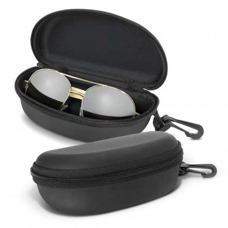 TR120338 - Aviator Mirror Lens Sunglasses - Bamboo - 4.jpg