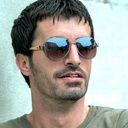 TR120338 - Aviator Mirror Lens Sunglasses - Bamboo - 5.jpg